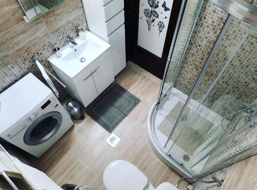 Apartment Nena Near The City Center With Free Parking Pula Zewnętrze zdjęcie