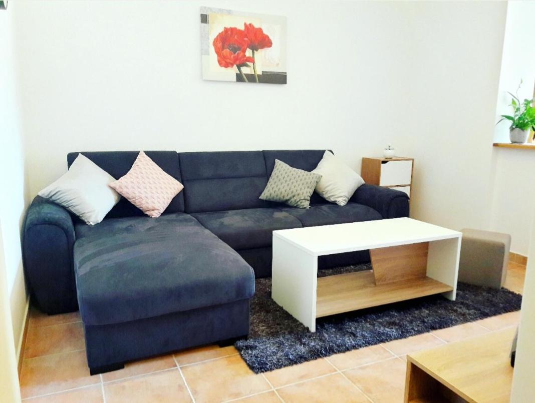 Apartment Nena Near The City Center With Free Parking Pula Zewnętrze zdjęcie